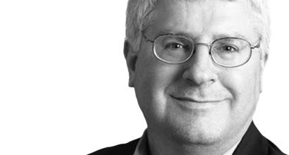 Dr. Alan Robinson