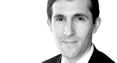 Joshua Ehrlich