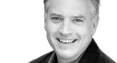 David Dye