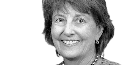 Dr. Cynthia Scott