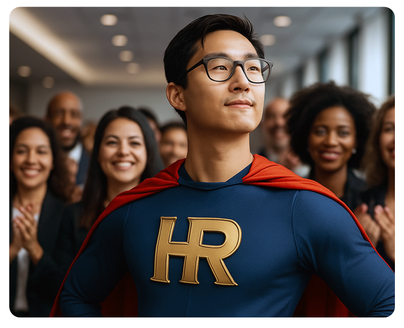 Superhero Risk Manager Management Skills Survival Series | Microlearning for Managers and ...
