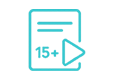Bite-sized microcoaching modules